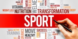 スポーツビジネスにピッタリ！「スポーツ」セグメントの特徴と活用方法