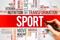 スポーツビジネスにピッタリ！「スポーツ」セグメントの特徴と活用方法
