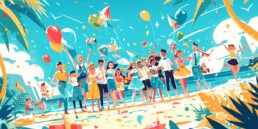 【開発者が解説】「夏のライブエンタメ・レジャー」 セグメントの活用ポイント