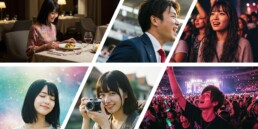 【開発者が解説】「ライブエンタメ・ソロ活」 セグメントの活用ポイント