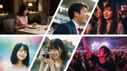【開発者が解説】「ライブエンタメ・ソロ活」 セグメントの活用ポイント