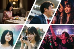 【開発者が解説】「ライブエンタメ・ソロ活」 セグメントの活用ポイント