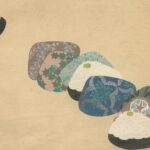 出典：国立国会図書館「NDLイメージバンク」神坂雪佳「ちくさ」