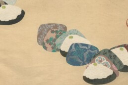 出典：国立国会図書館「NDLイメージバンク」神坂雪佳「ちくさ」