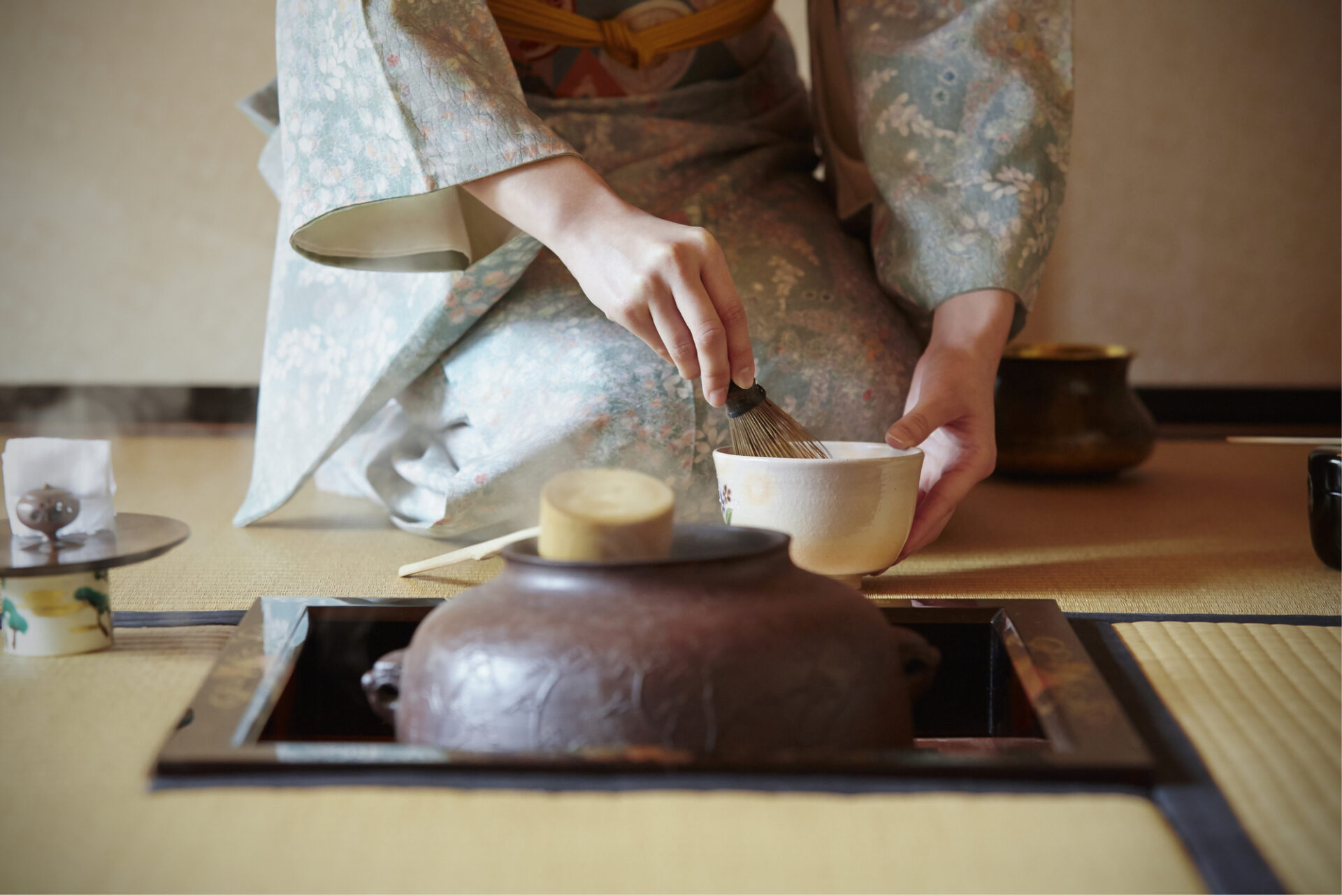 様々な側面から注目される日本の伝統文化