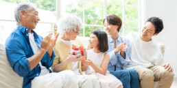 「6ポケット」が動く、循環する巨大経済圏