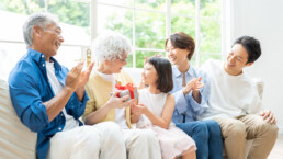 「6ポケット」が動く、循環する巨大経済圏