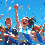 2026年はスポーツイヤー！ 熱狂を売上に変える、業種別の「勝ち筋」と大会カレンダー