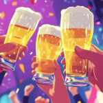 【飲料・酒類メーカー様向け】2026年スポーツイヤー！ユーザーの興奮とブランド体験をシンクロさせる～夜のエナジーから朝の祝杯、ビール減税まで～