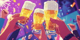 【飲料・酒類メーカー様向け】2026年スポーツイヤー！ユーザーの興奮とブランド体験をシンクロさせる～夜のエナジーから朝の祝杯、ビール減税まで～