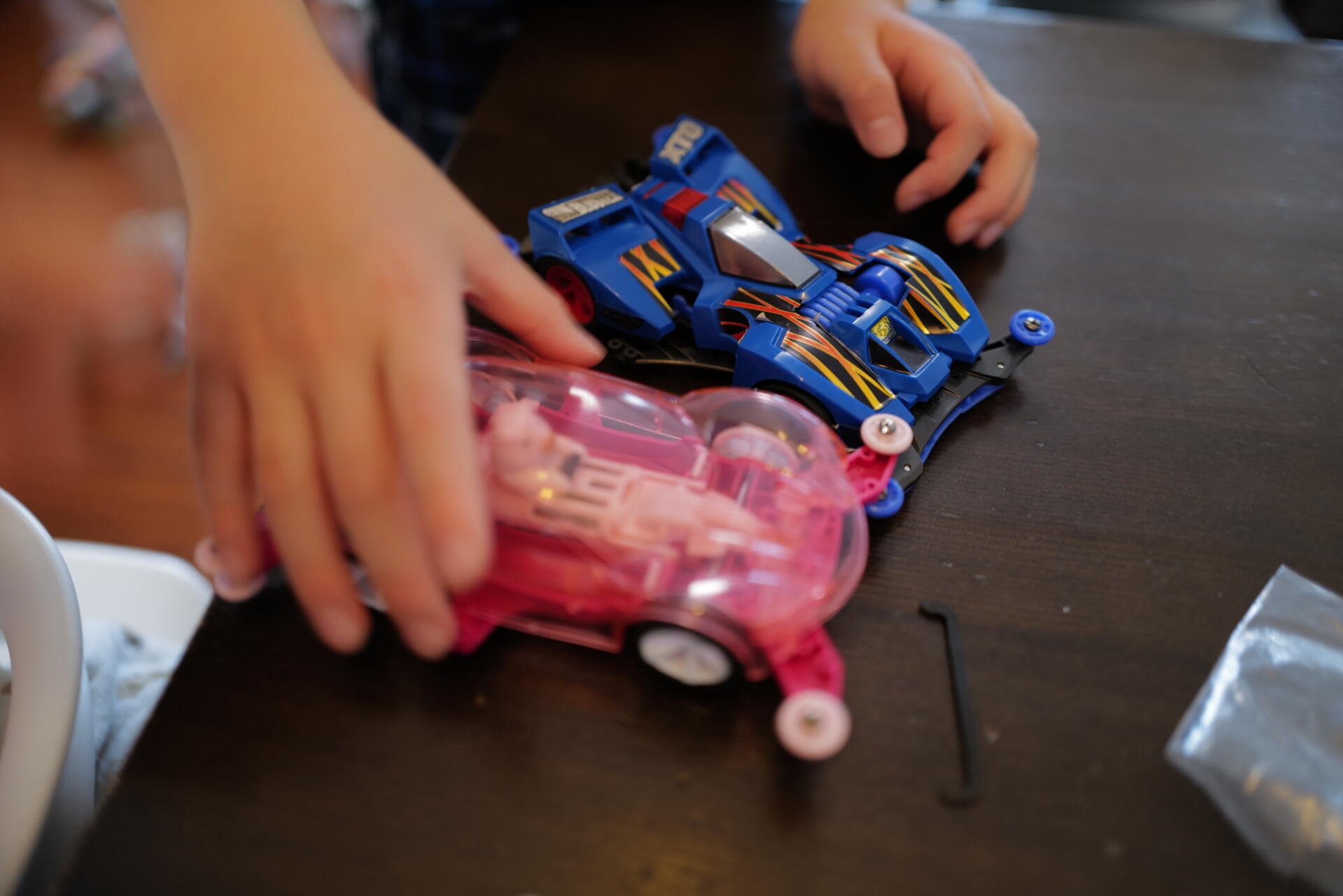 平成男児の「スペック・エネルギー」:自分の手で『正解』を導き出す手応え