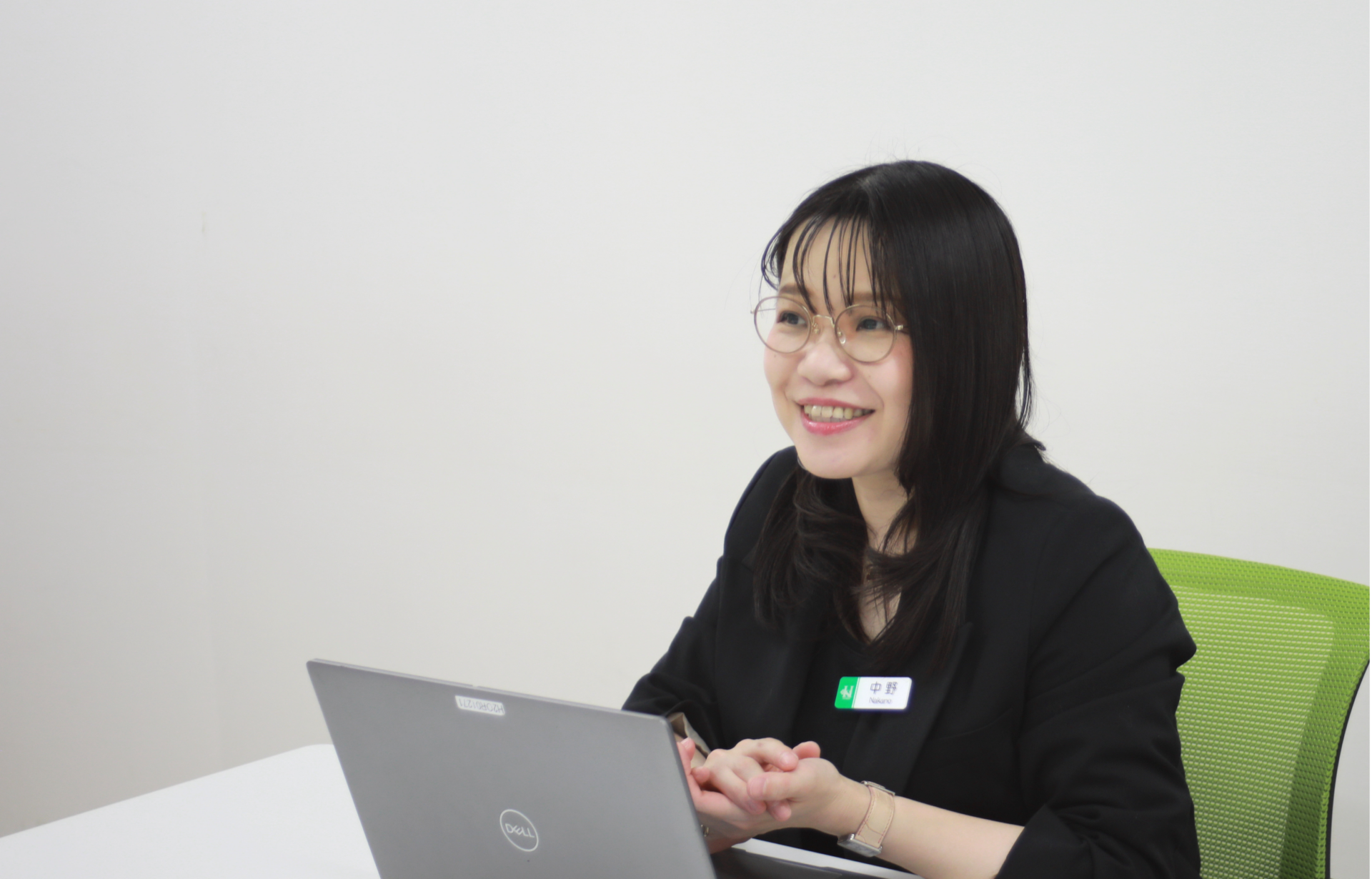 阪神百貨店 中野様