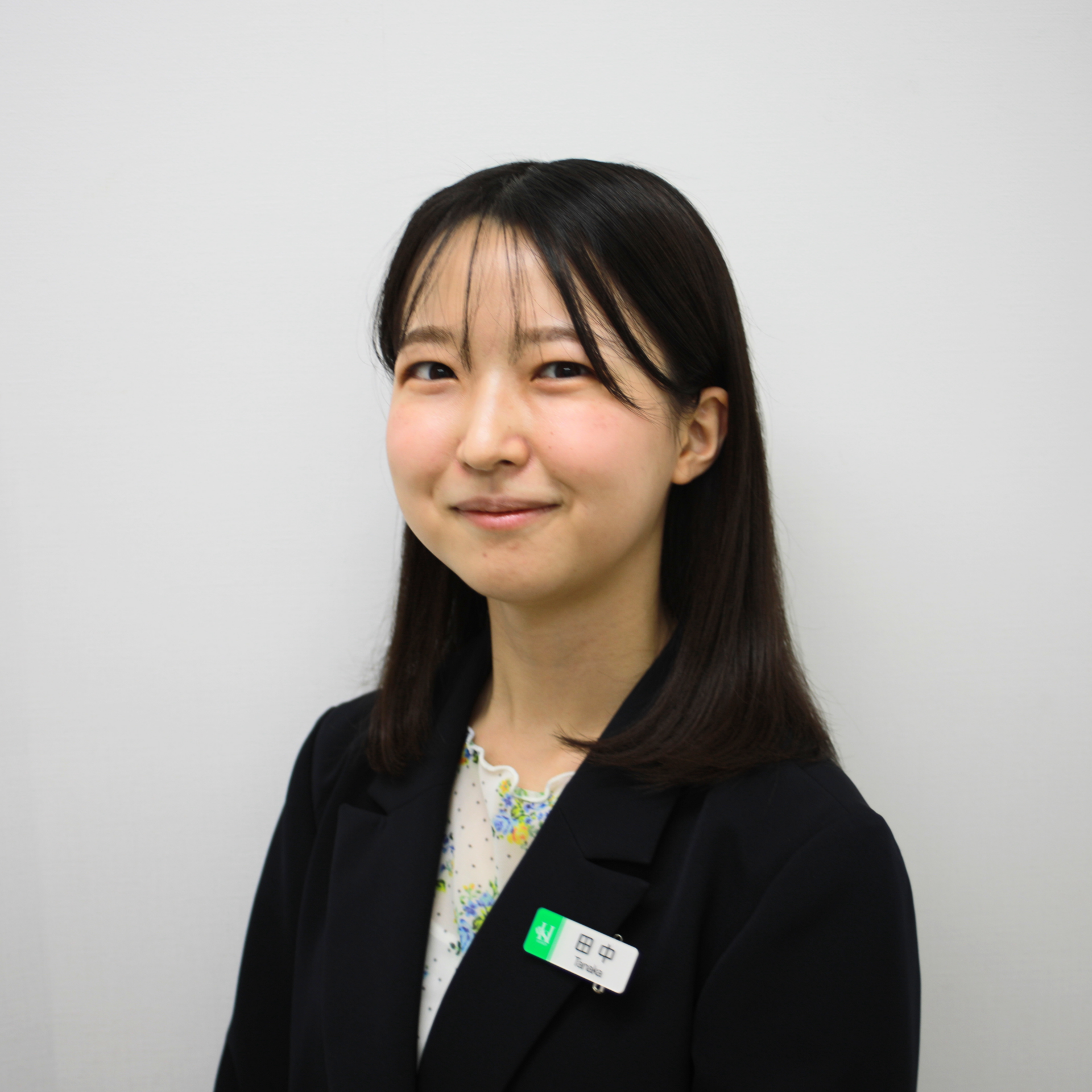 阪神百貨店 田中様