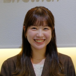 ABCライフィズ 峰島様